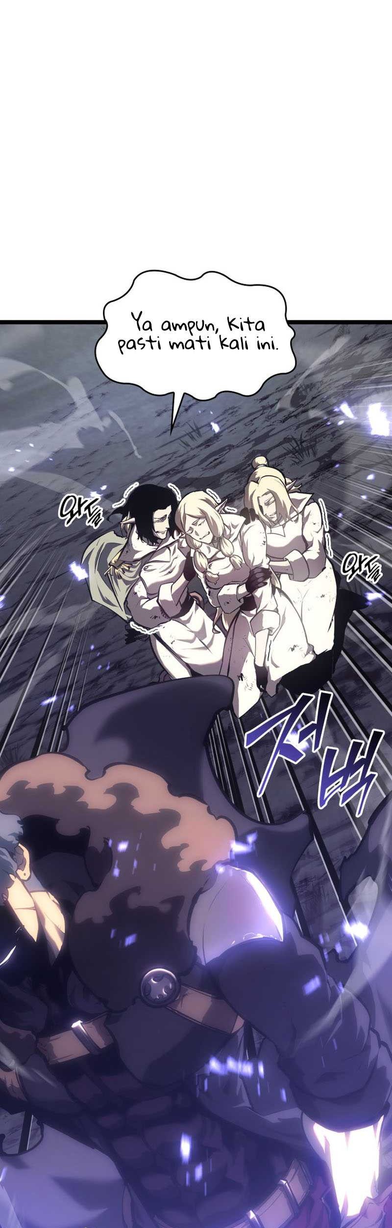 Return of the SSS-Class Ranker Chapter 45 page 67