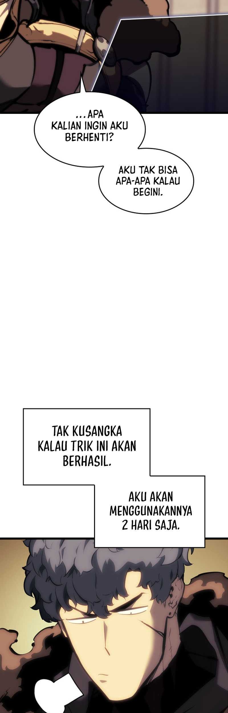 Return of the SSS-Class Ranker Chapter 45 page 4