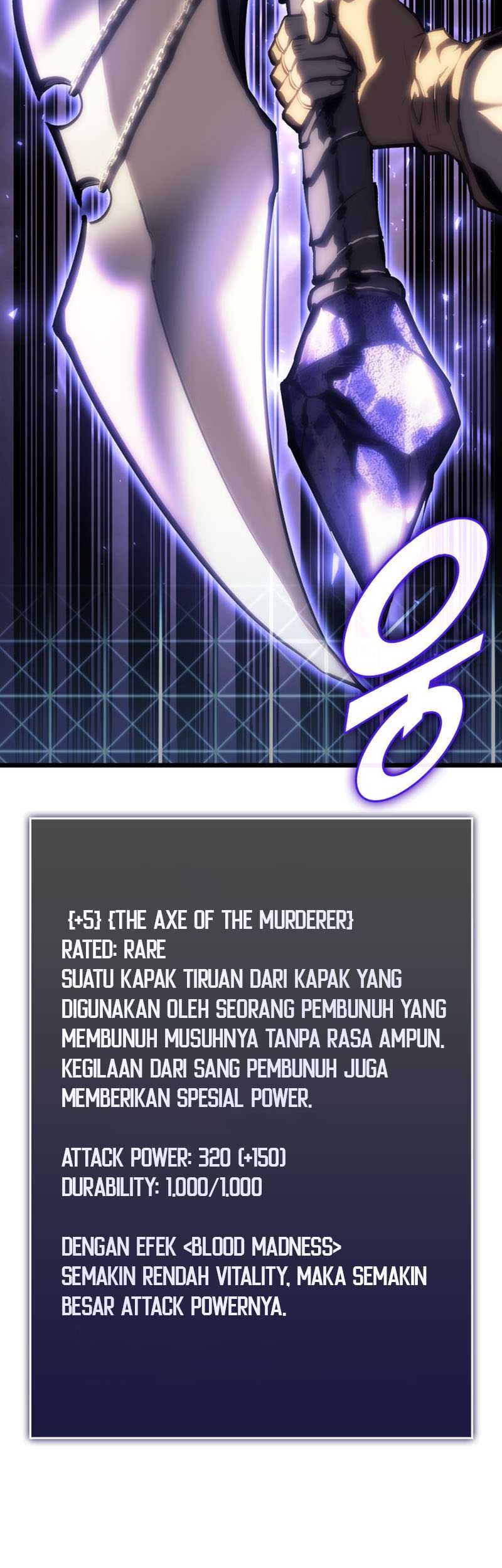 Return of the SSS-Class Ranker Chapter 45 page 8
