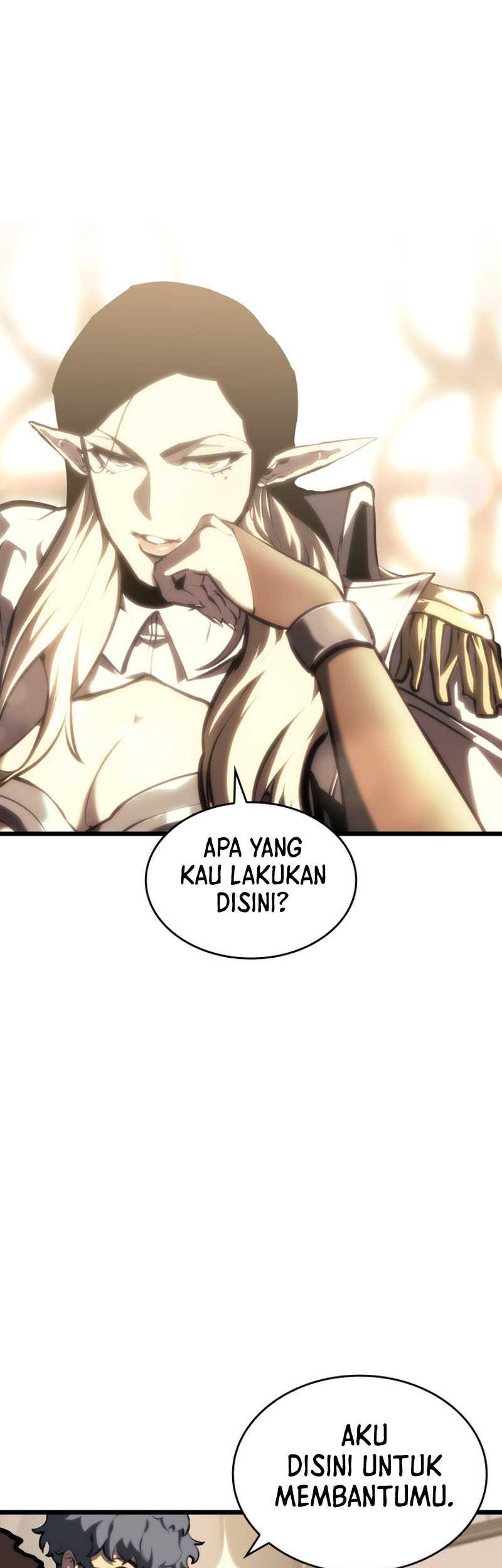 Return of the SSS-Class Ranker Chapter 45 page 14