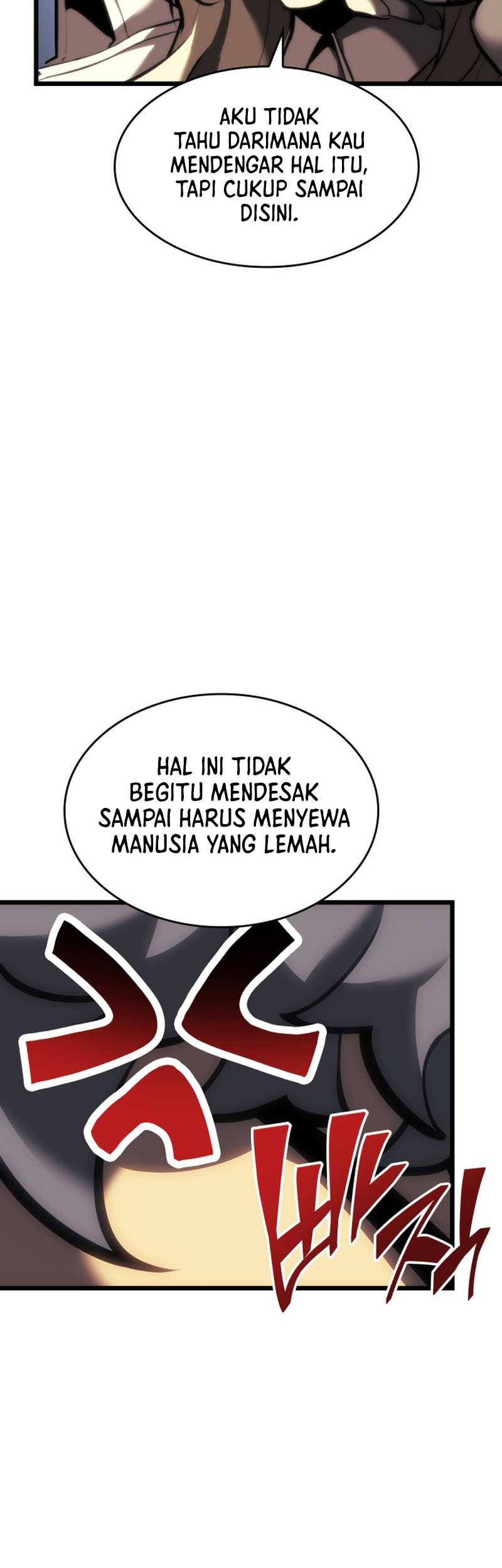 Return of the SSS-Class Ranker Chapter 45 page 16