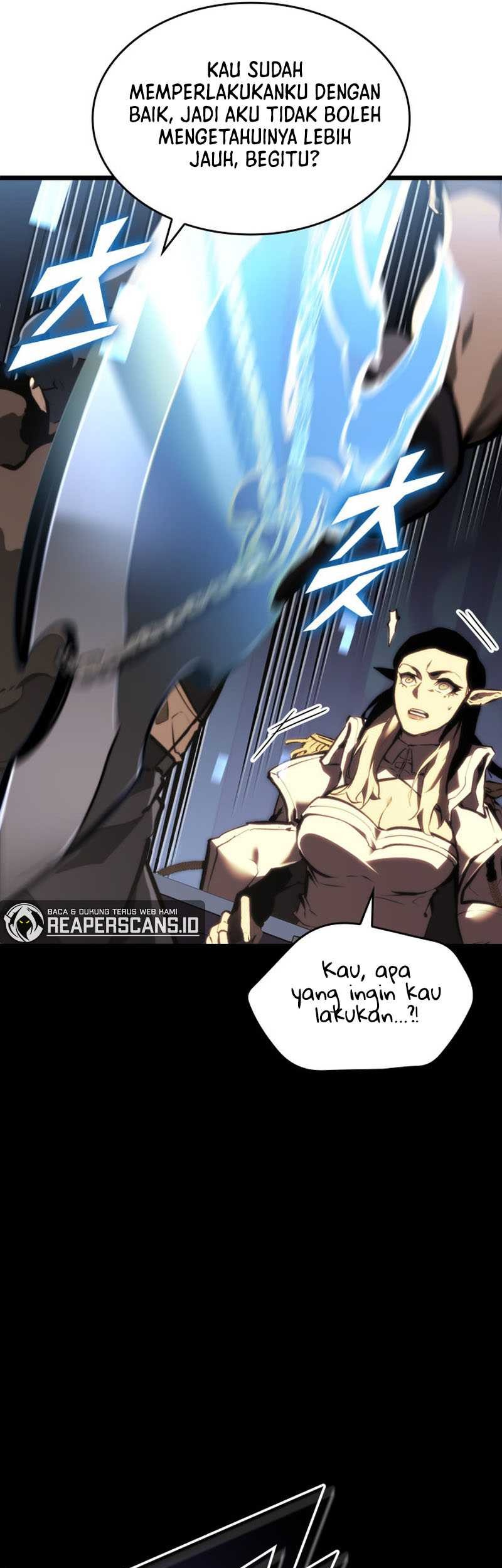 Return of the SSS-Class Ranker Chapter 45 page 18