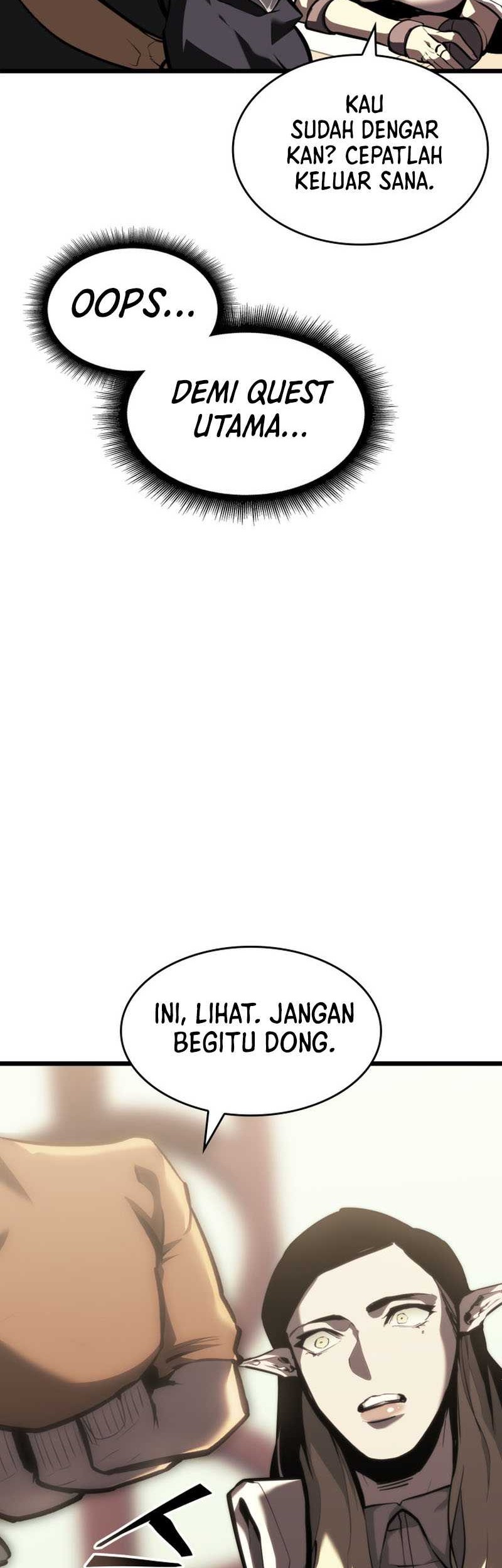 Return of the SSS-Class Ranker Chapter 45 page 22