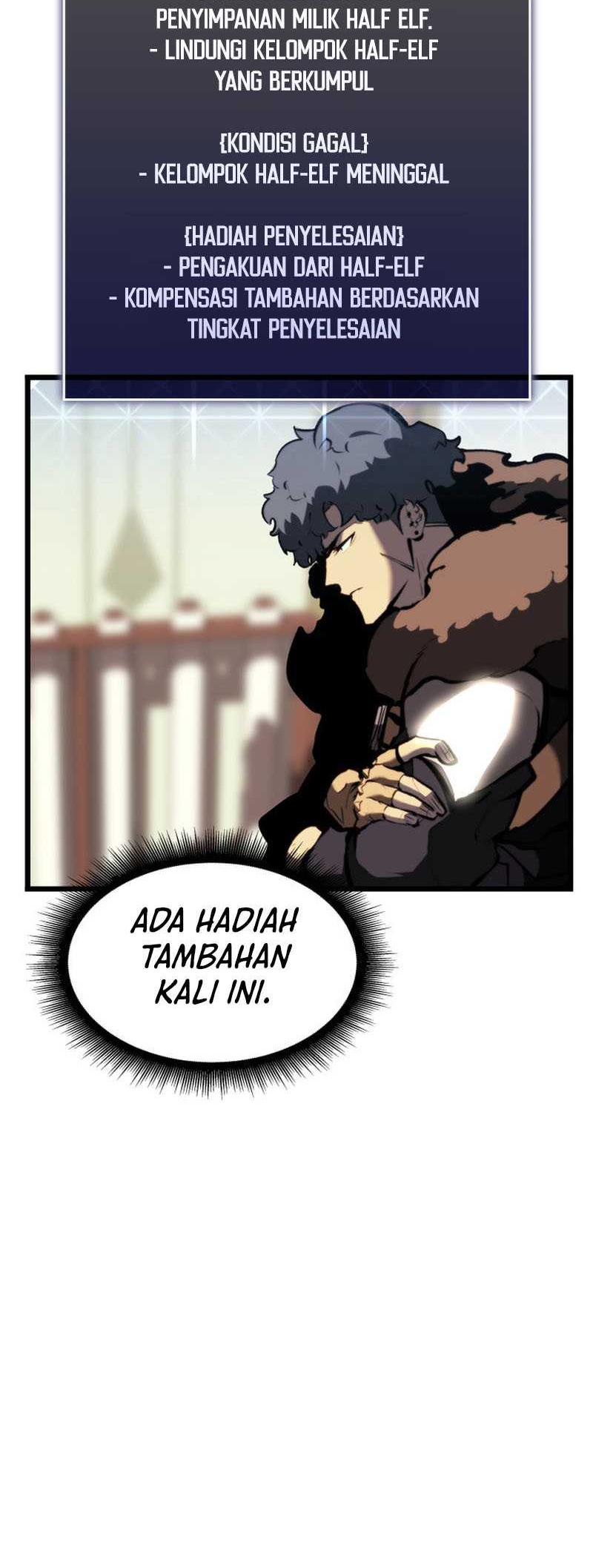 Return of the SSS-Class Ranker Chapter 45 page 28