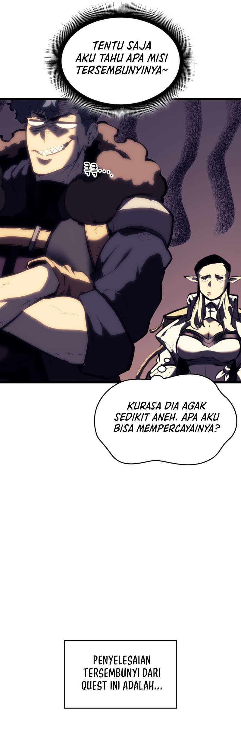 Return of the SSS-Class Ranker Chapter 45 page 29