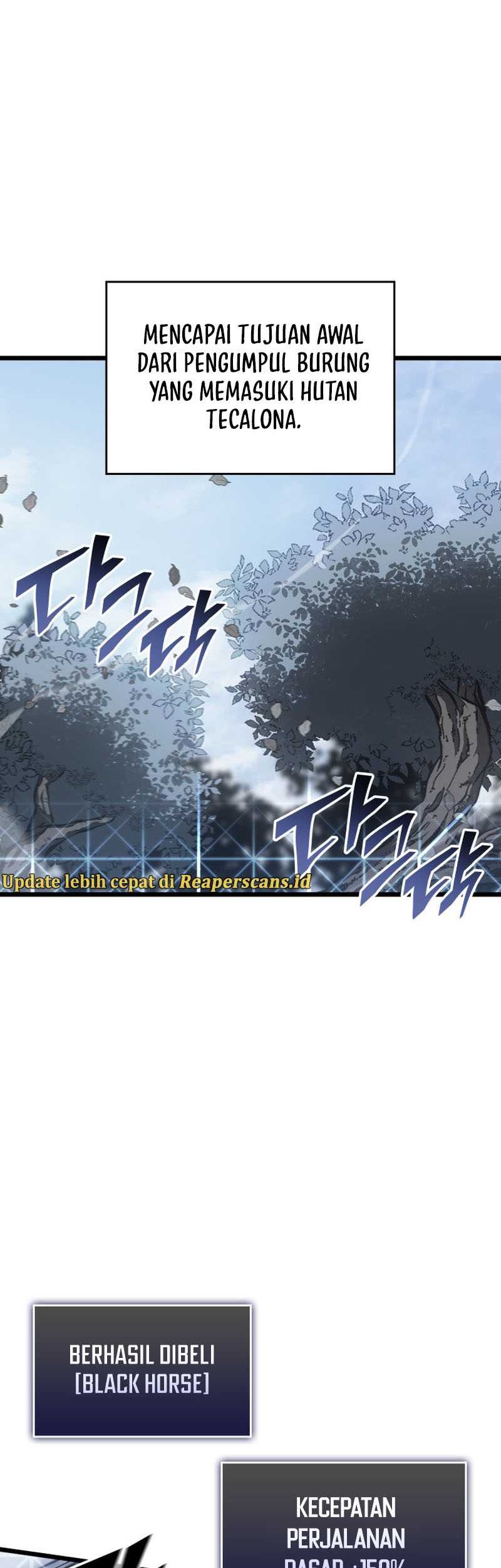 Return of the SSS-Class Ranker Chapter 45 page 30