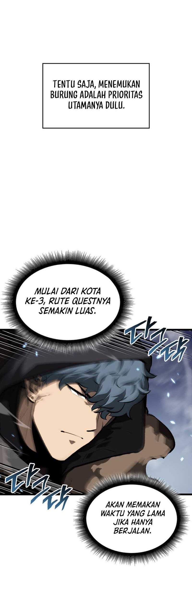 Return of the SSS-Class Ranker Chapter 45 page 32