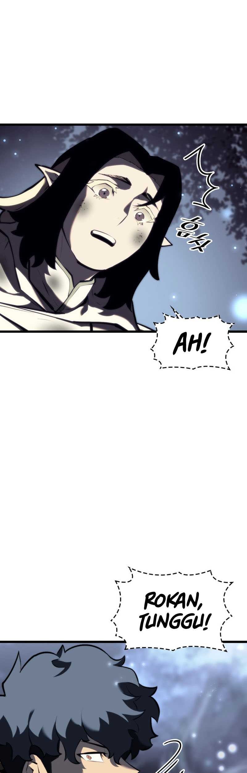 Return of the SSS-Class Ranker Chapter 46 page 34