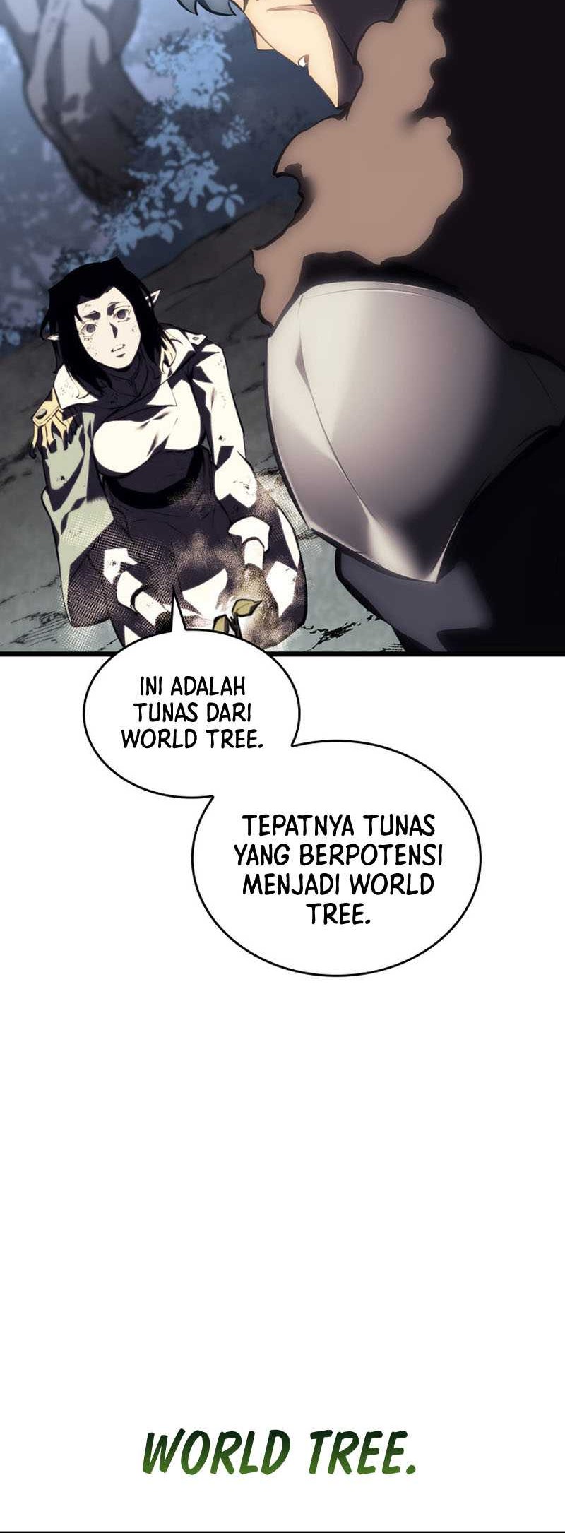 Return of the SSS-Class Ranker Chapter 46 page 37