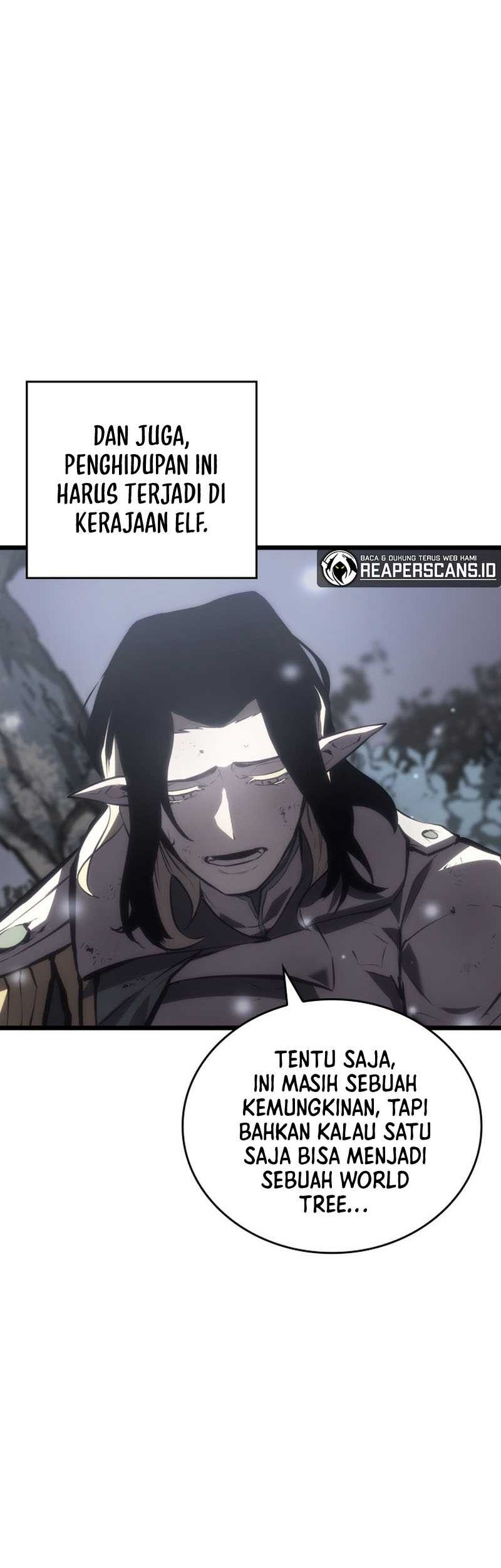 Return of the SSS-Class Ranker Chapter 46 page 39