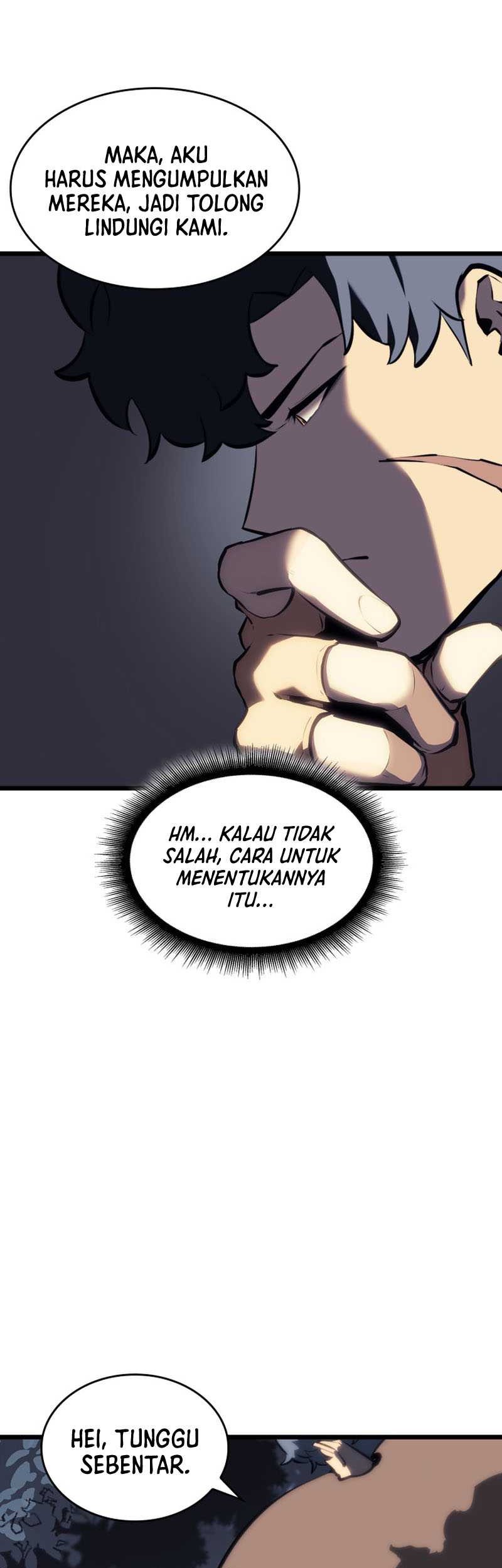 Return of the SSS-Class Ranker Chapter 46 page 40