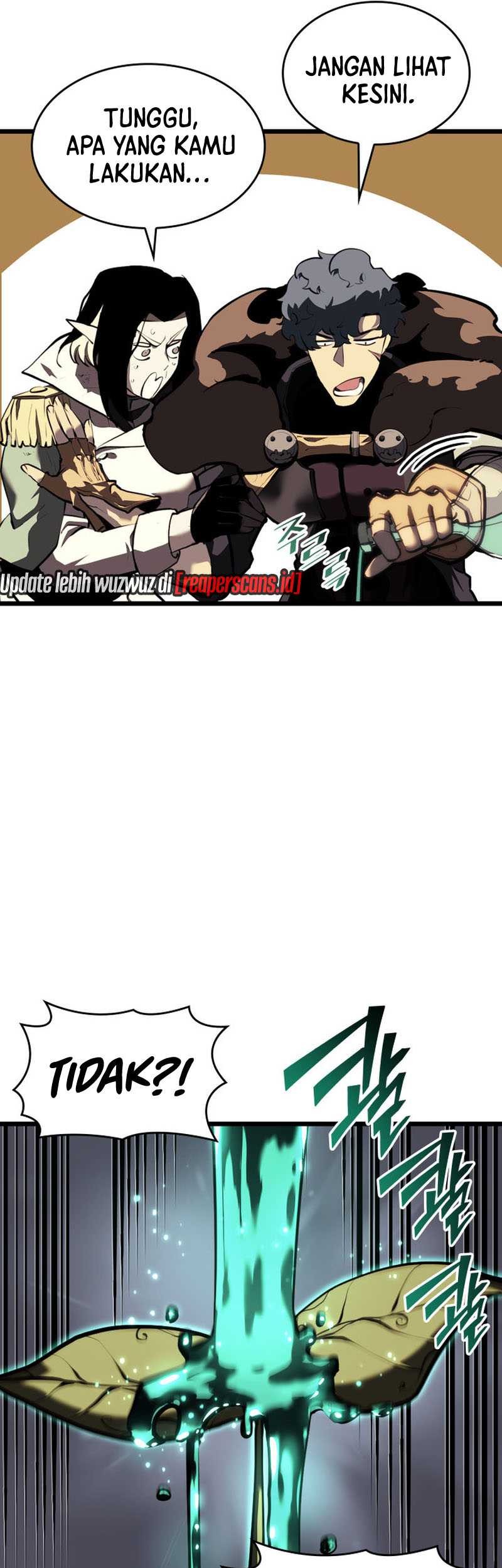 Return of the SSS-Class Ranker Chapter 46 page 42