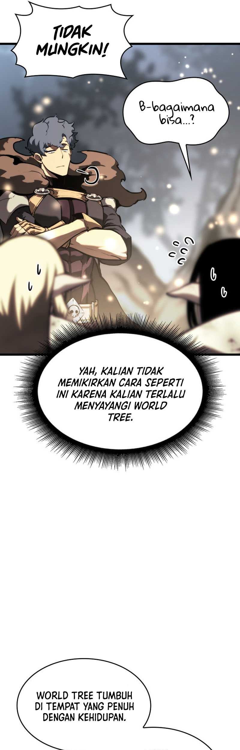 Return of the SSS-Class Ranker Chapter 46 page 46