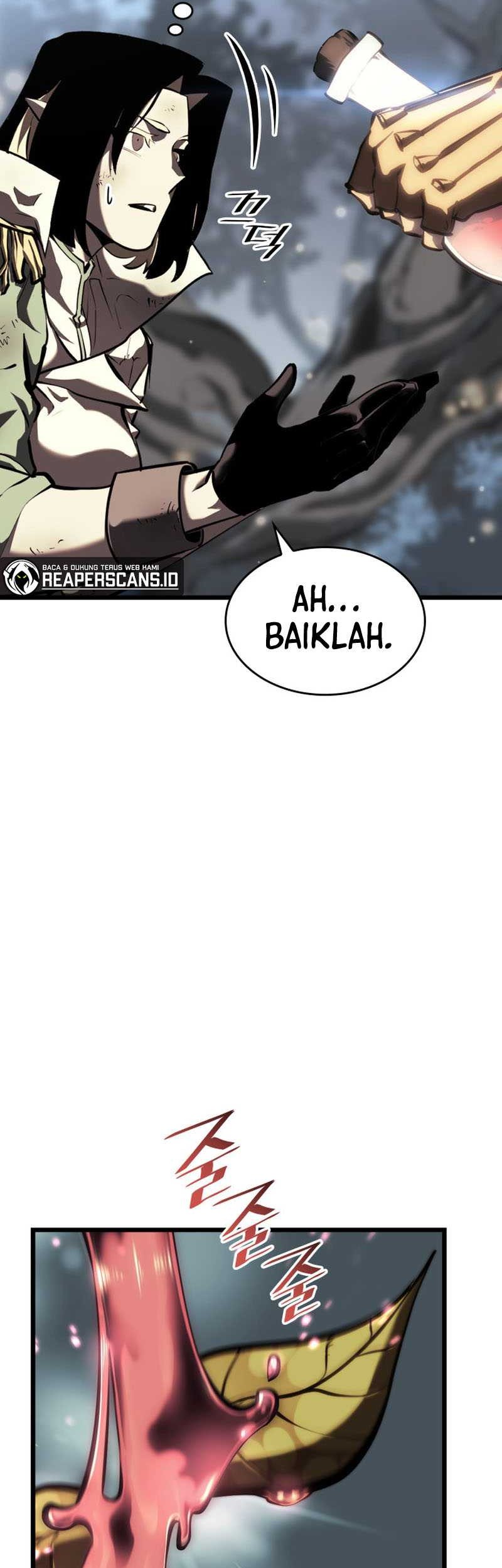Return of the SSS-Class Ranker Chapter 46 page 48