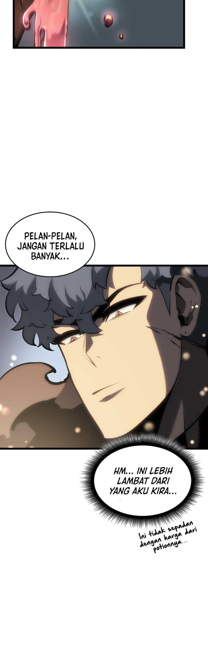 Return of the SSS-Class Ranker Chapter 46 page 49