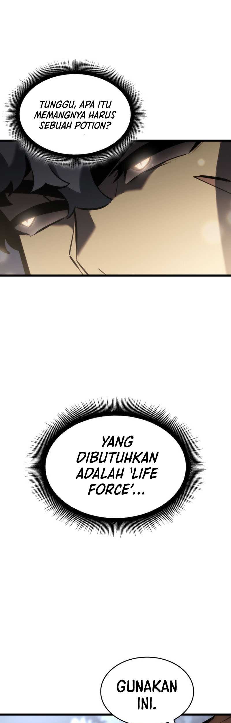 Return of the SSS-Class Ranker Chapter 46 page 50