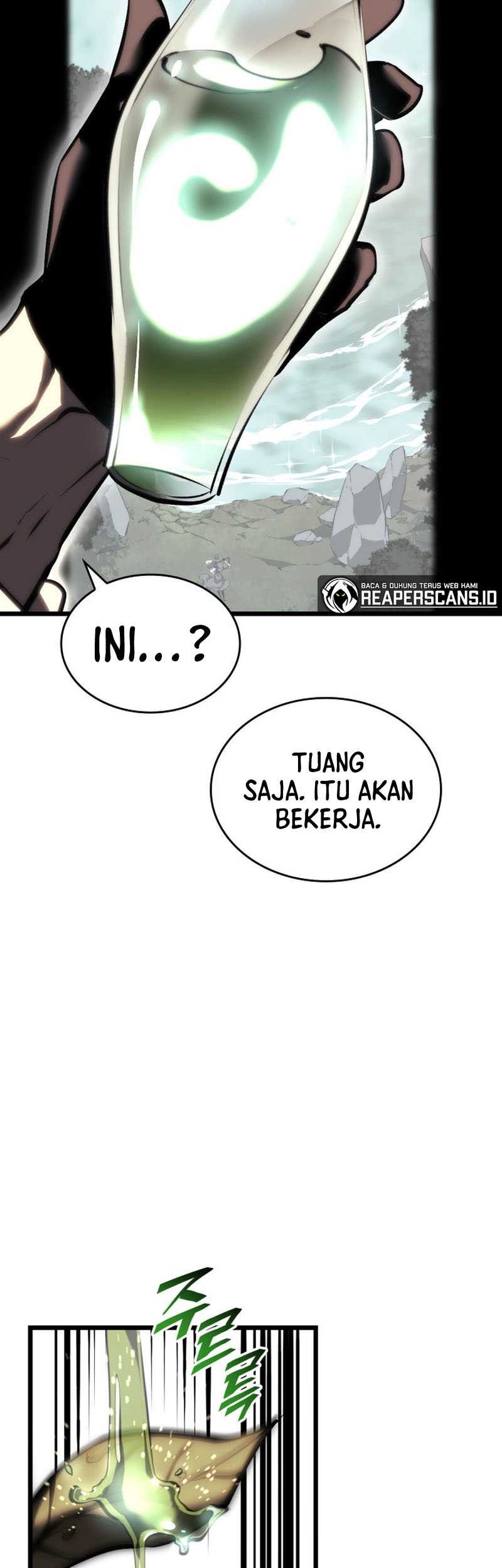 Return of the SSS-Class Ranker Chapter 46 page 52