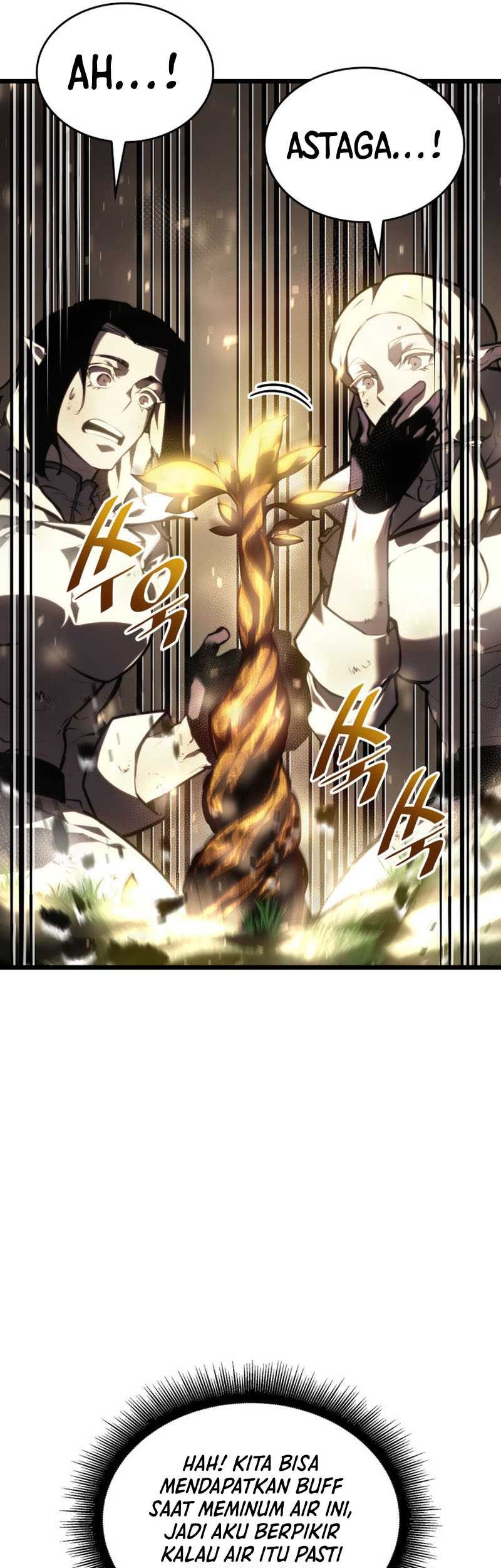 Return of the SSS-Class Ranker Chapter 46 page 54