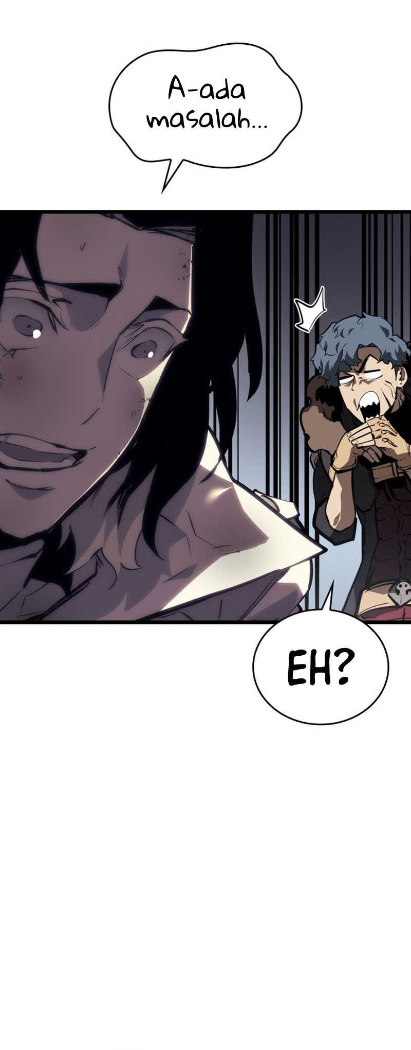 Return of the SSS-Class Ranker Chapter 46 page 57