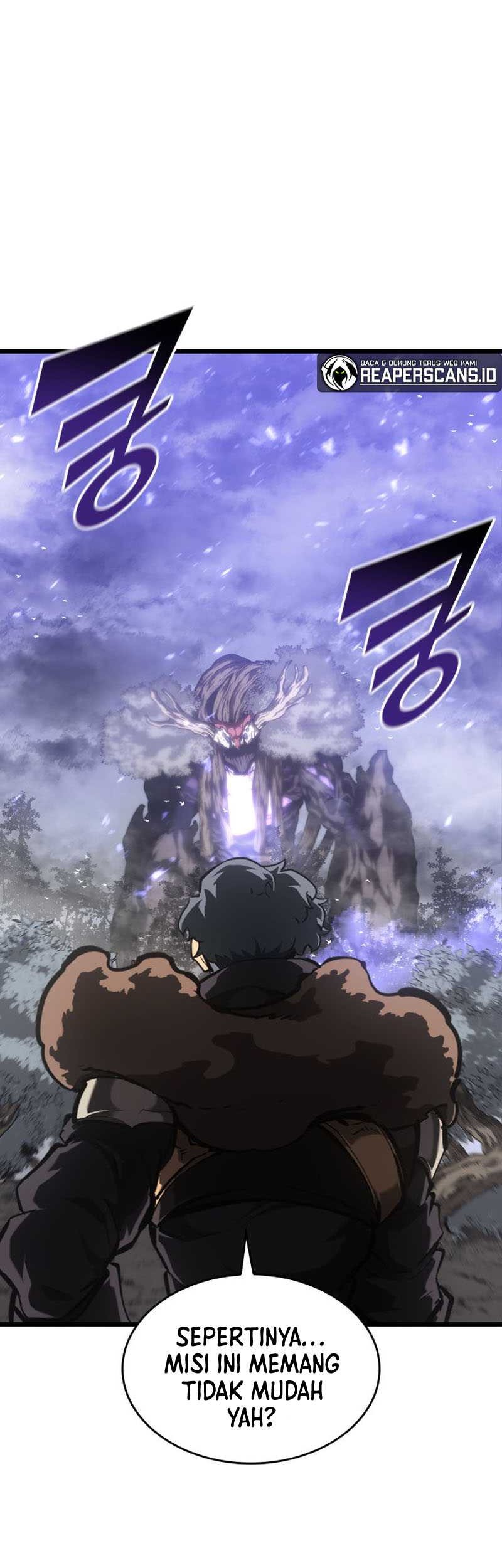 Return of the SSS-Class Ranker Chapter 46 page 64