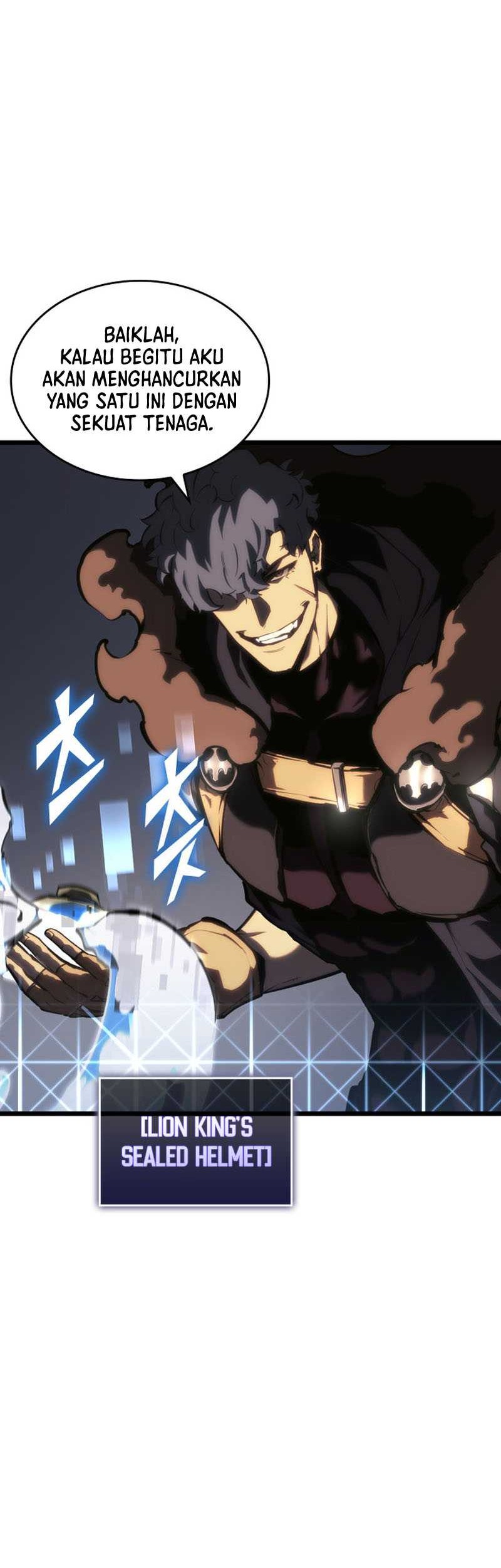 Return of the SSS-Class Ranker Chapter 46 page 65