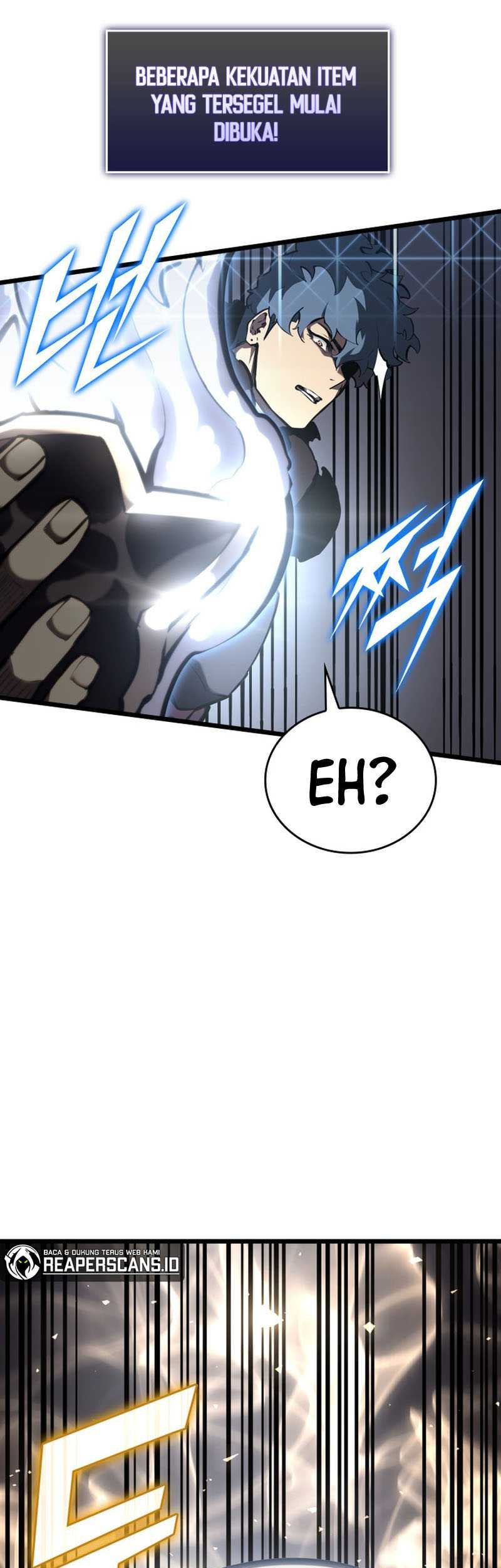 Return of the SSS-Class Ranker Chapter 46 page 66