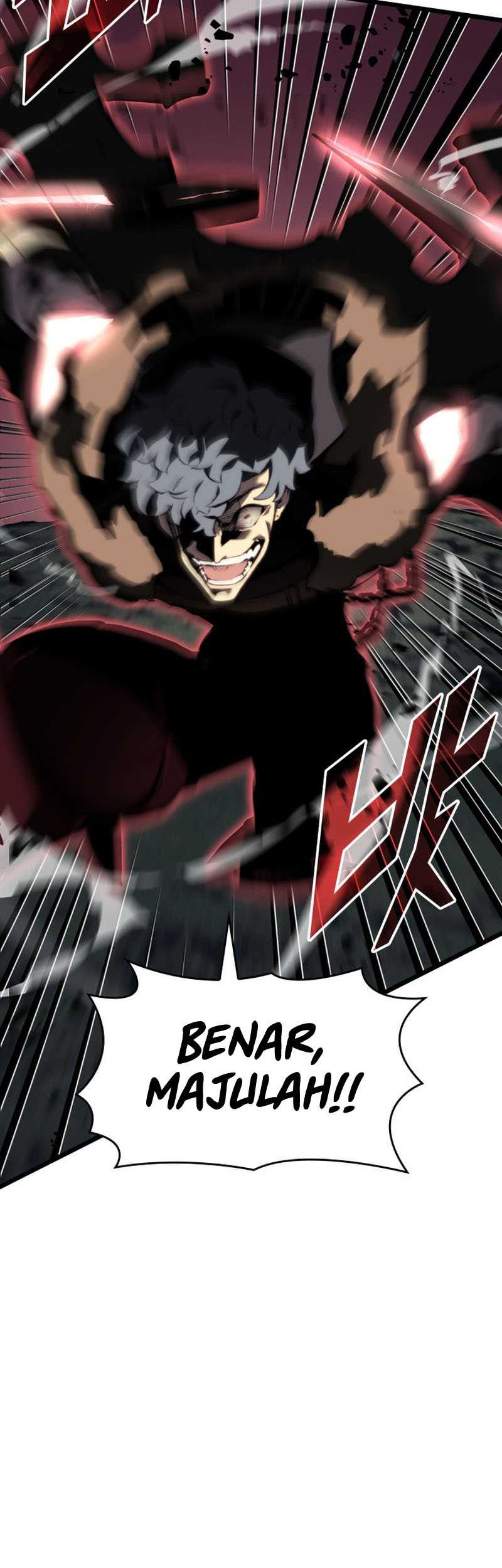 Return of the SSS-Class Ranker Chapter 46 page 9