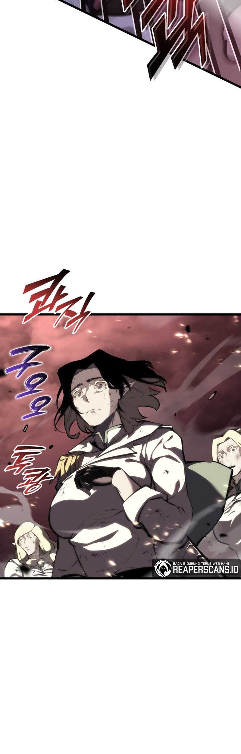 Return of the SSS-Class Ranker Chapter 46 page 11