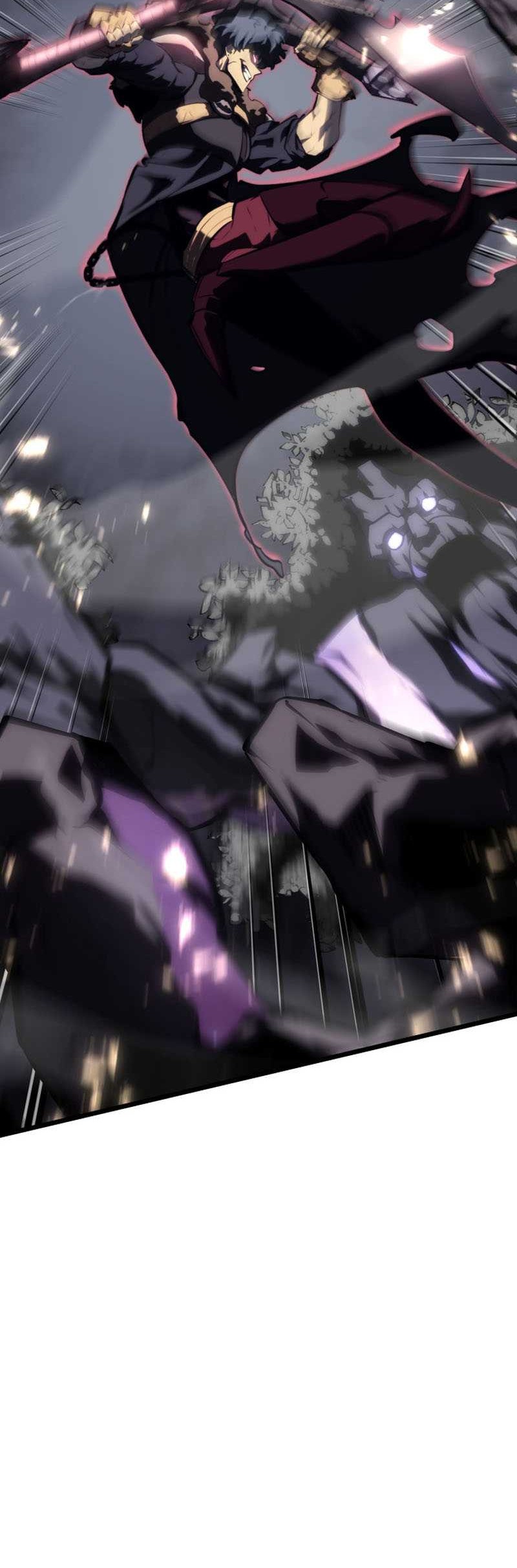 Return of the SSS-Class Ranker Chapter 46 page 13
