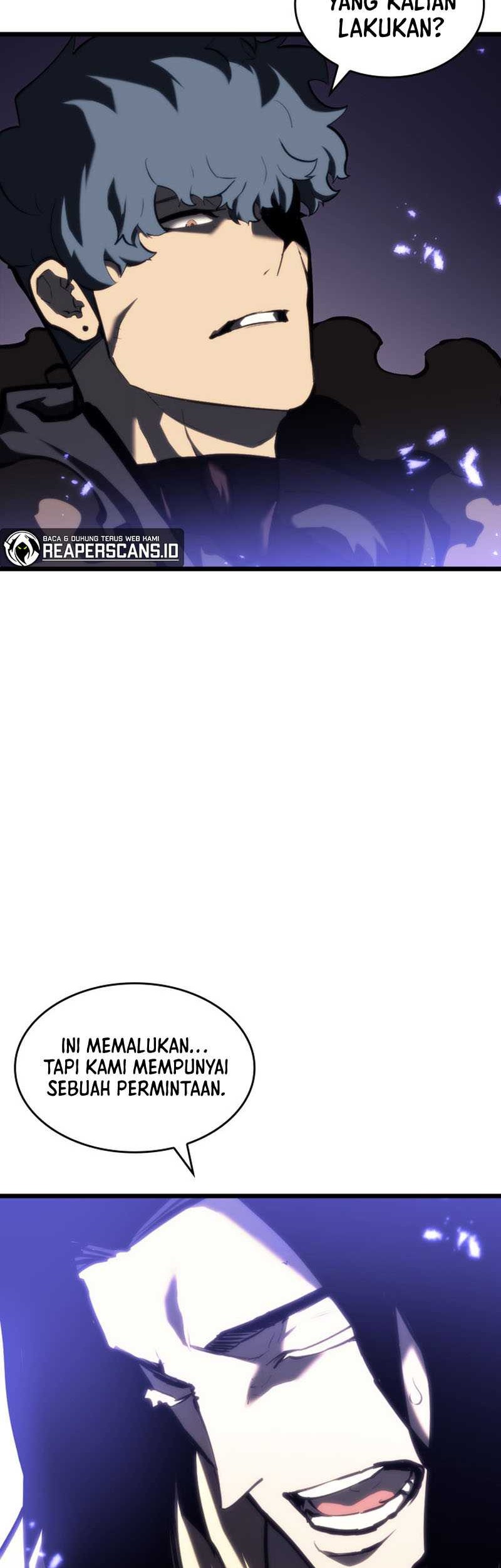 Return of the SSS-Class Ranker Chapter 46 page 23