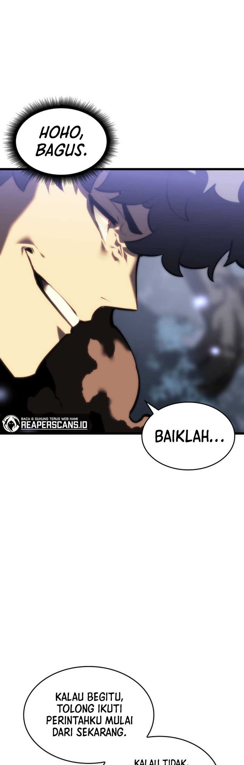 Return of the SSS-Class Ranker Chapter 46 page 27