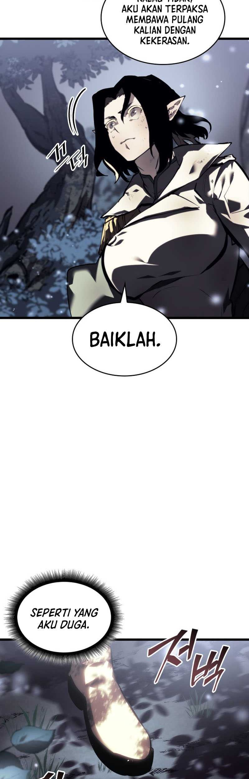Return of the SSS-Class Ranker Chapter 46 page 28