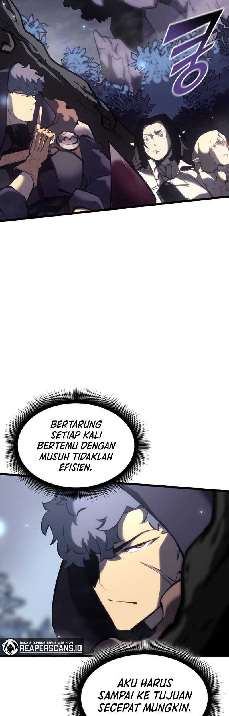 Return of the SSS-Class Ranker Chapter 46 page 32