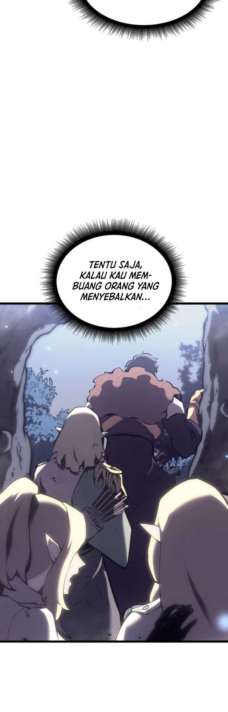 Return of the SSS-Class Ranker Chapter 46 page 33