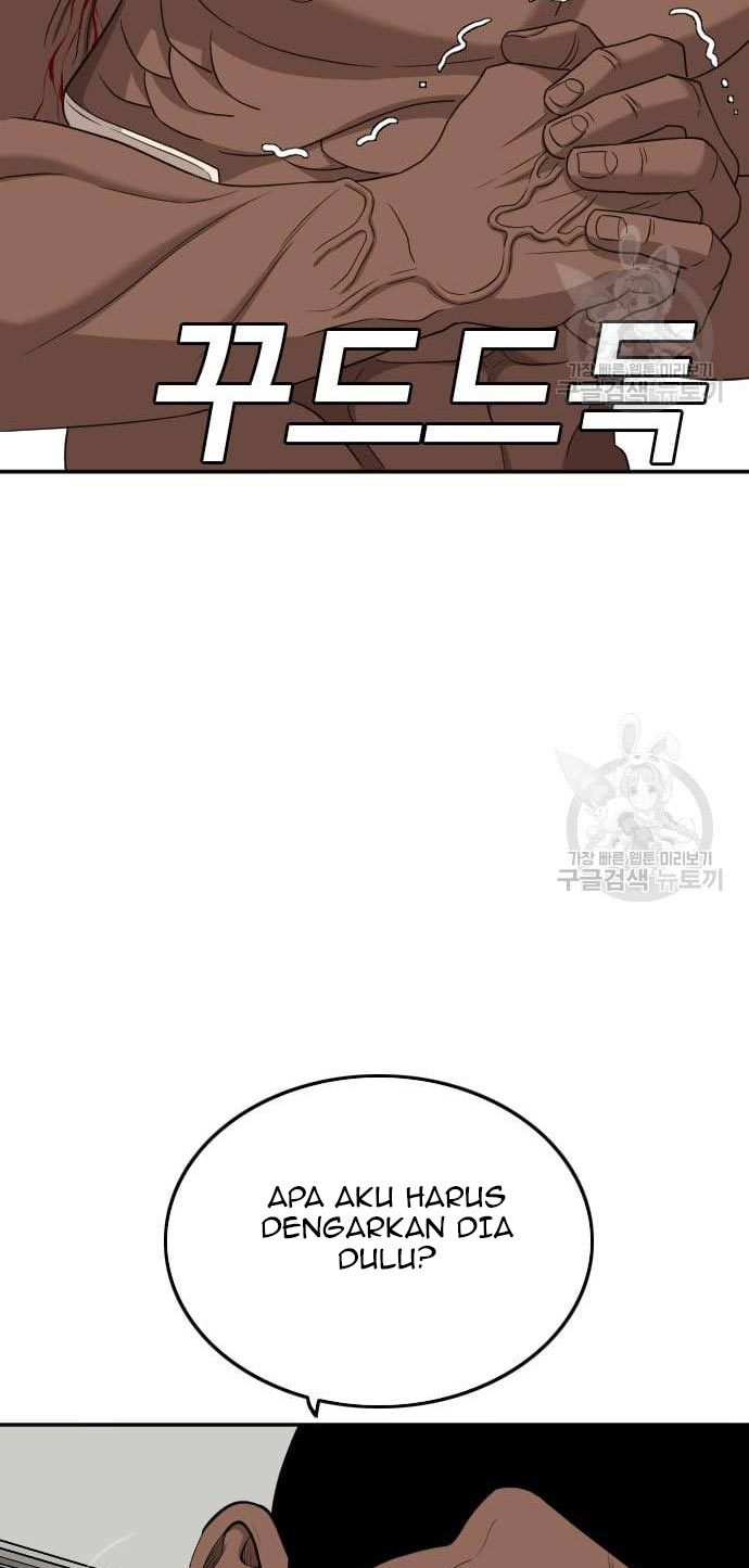 A Bad Person Chapter 135 page 11