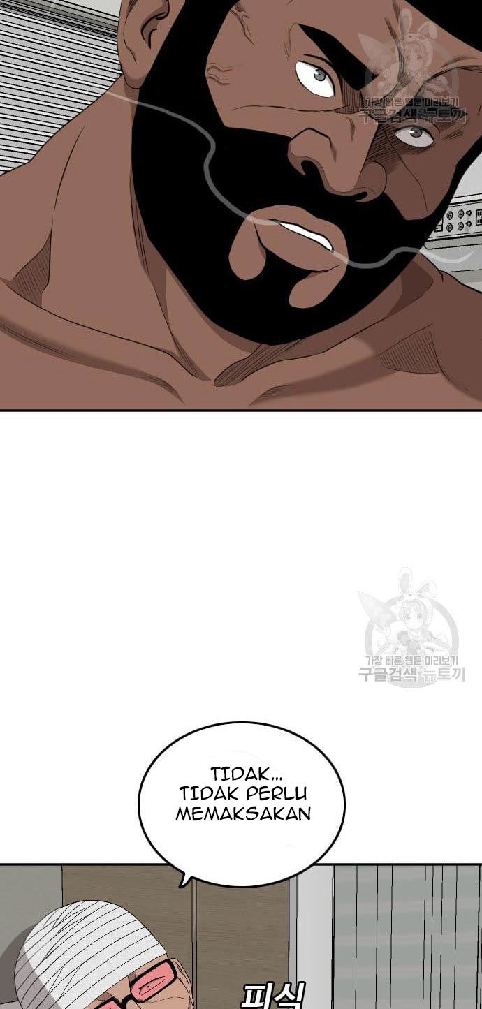 A Bad Person Chapter 135 page 12