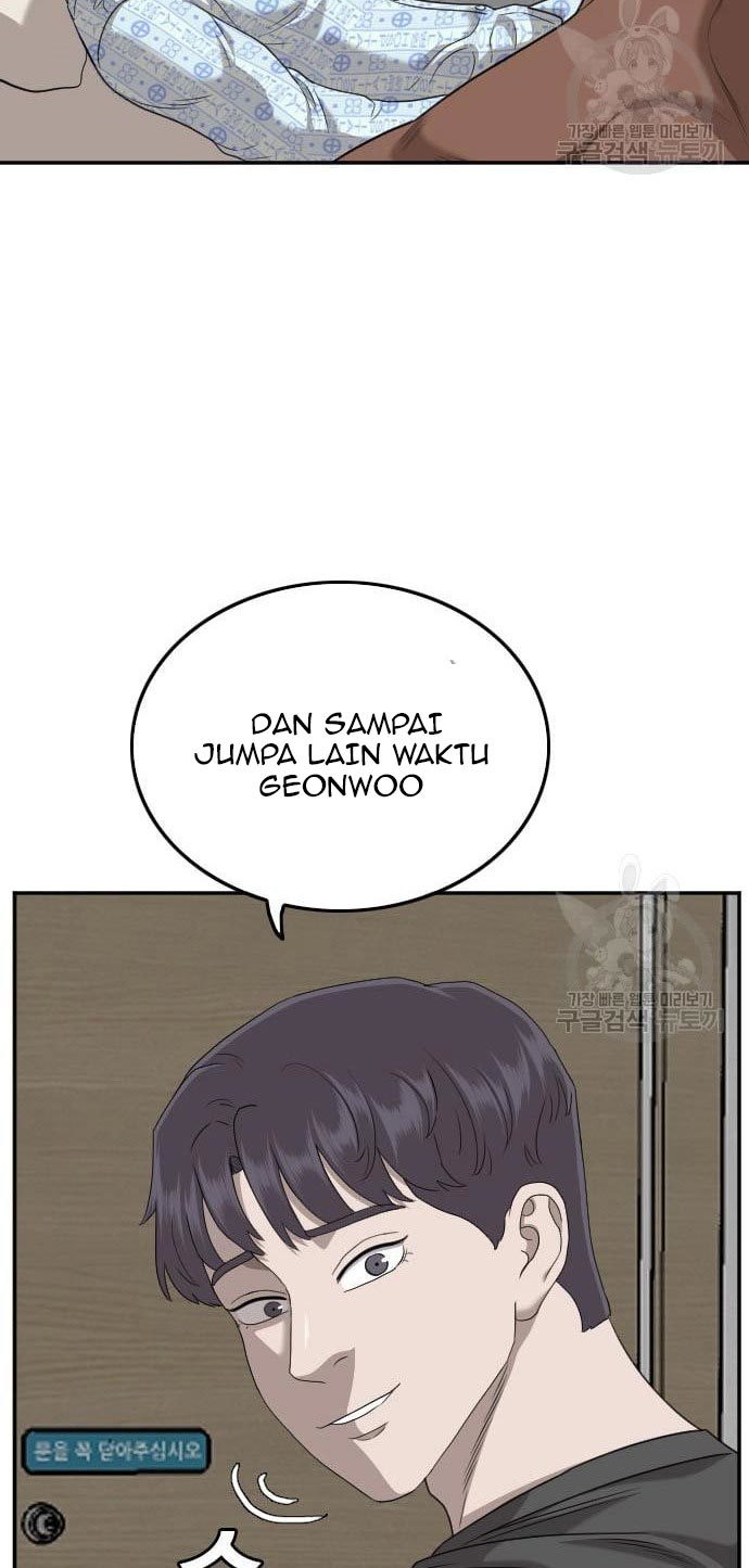 A Bad Person Chapter 135 page 17