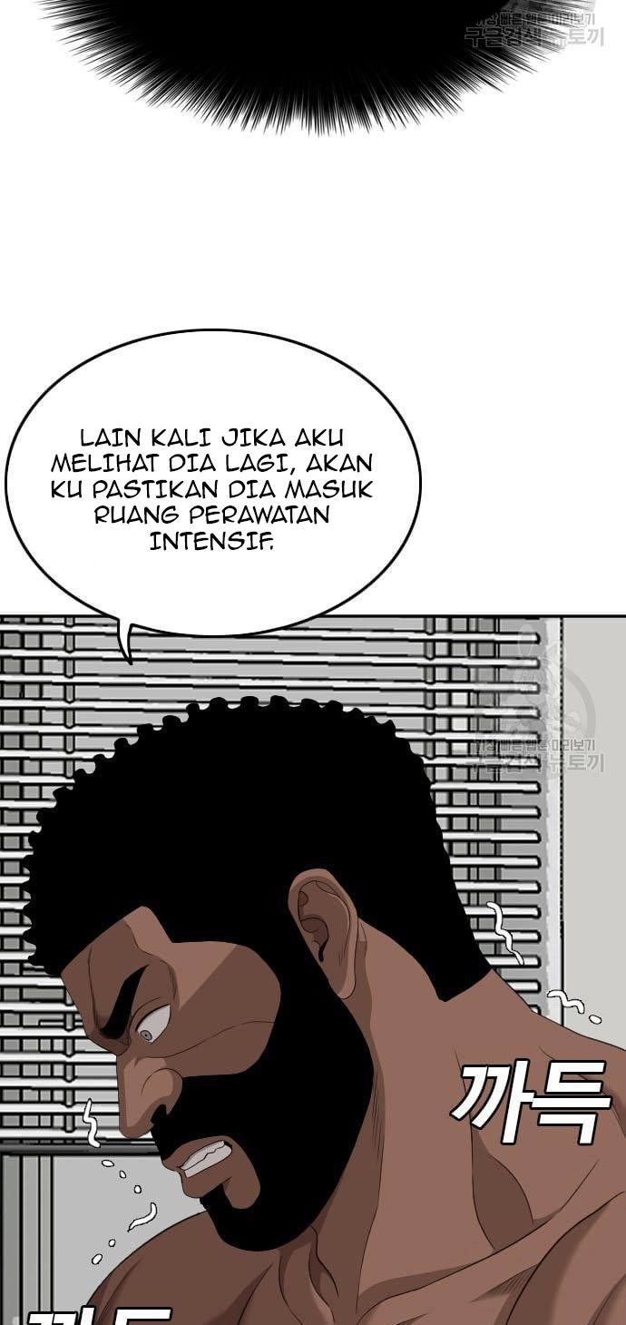 A Bad Person Chapter 135 page 23