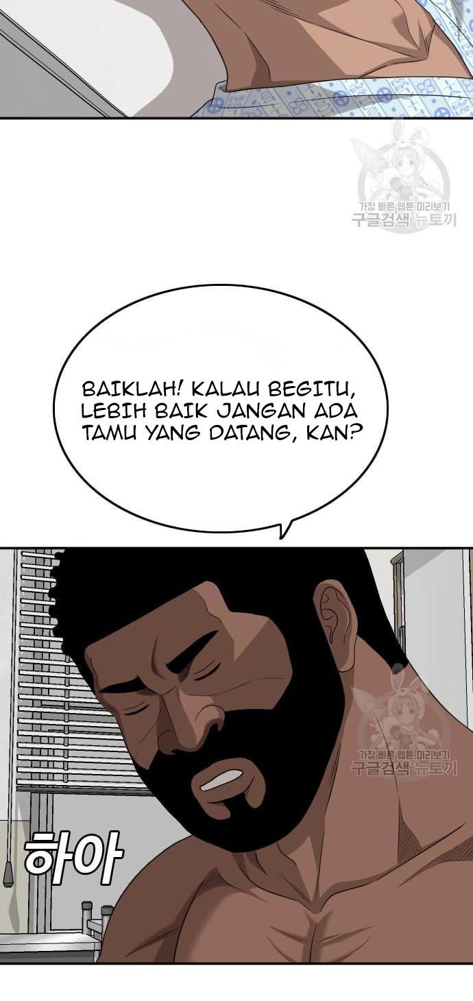 A Bad Person Chapter 135 page 25
