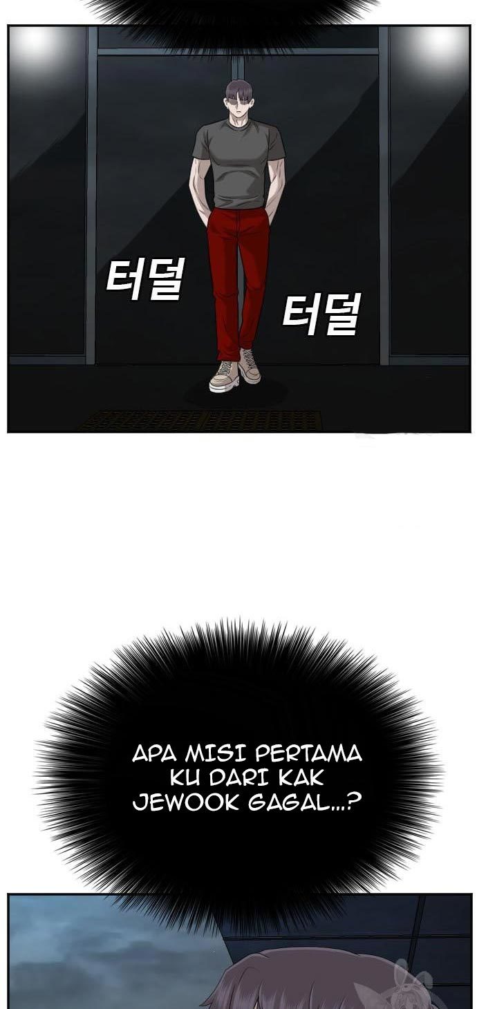 A Bad Person Chapter 135 page 28