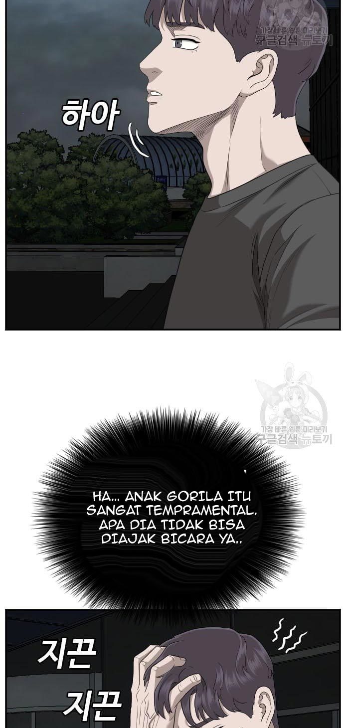 A Bad Person Chapter 135 page 29
