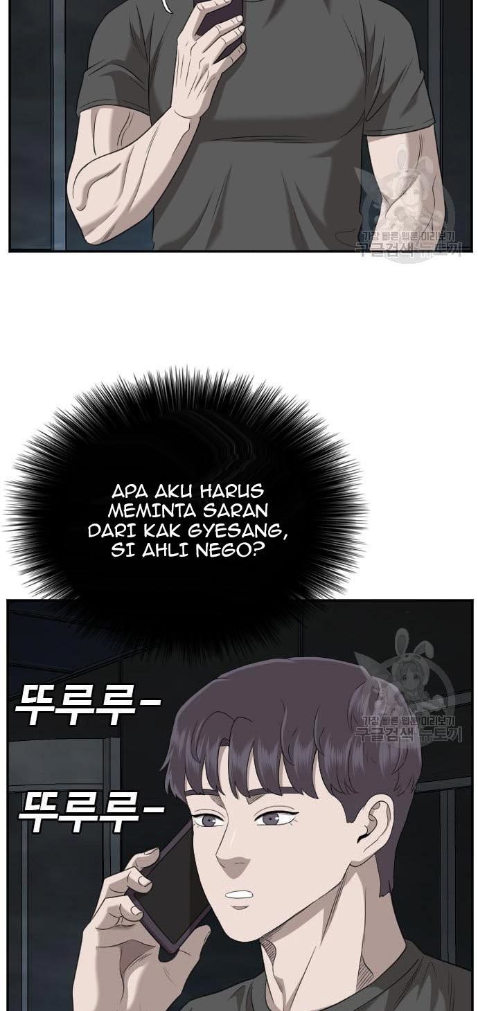 A Bad Person Chapter 135 page 31