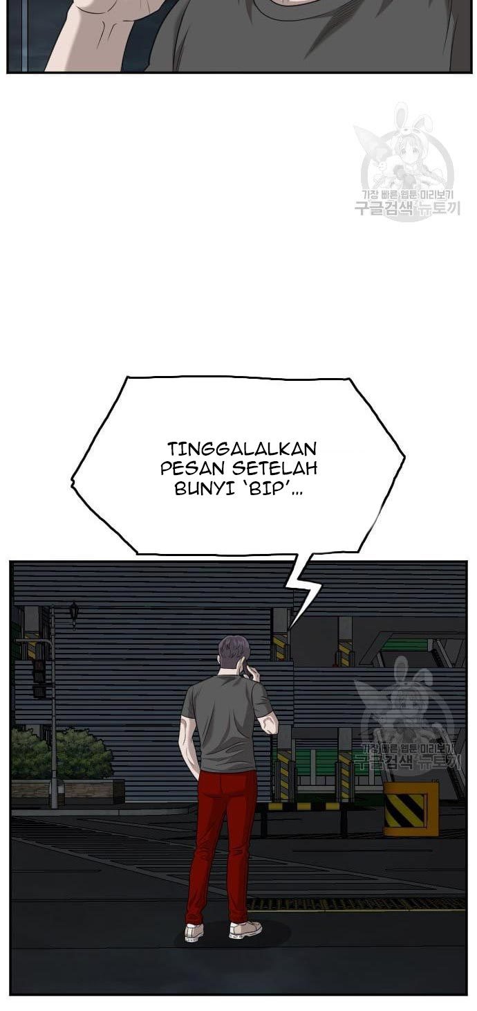 A Bad Person Chapter 135 page 32