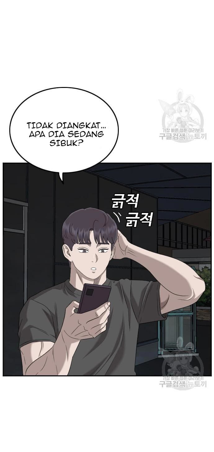 A Bad Person Chapter 135 page 33