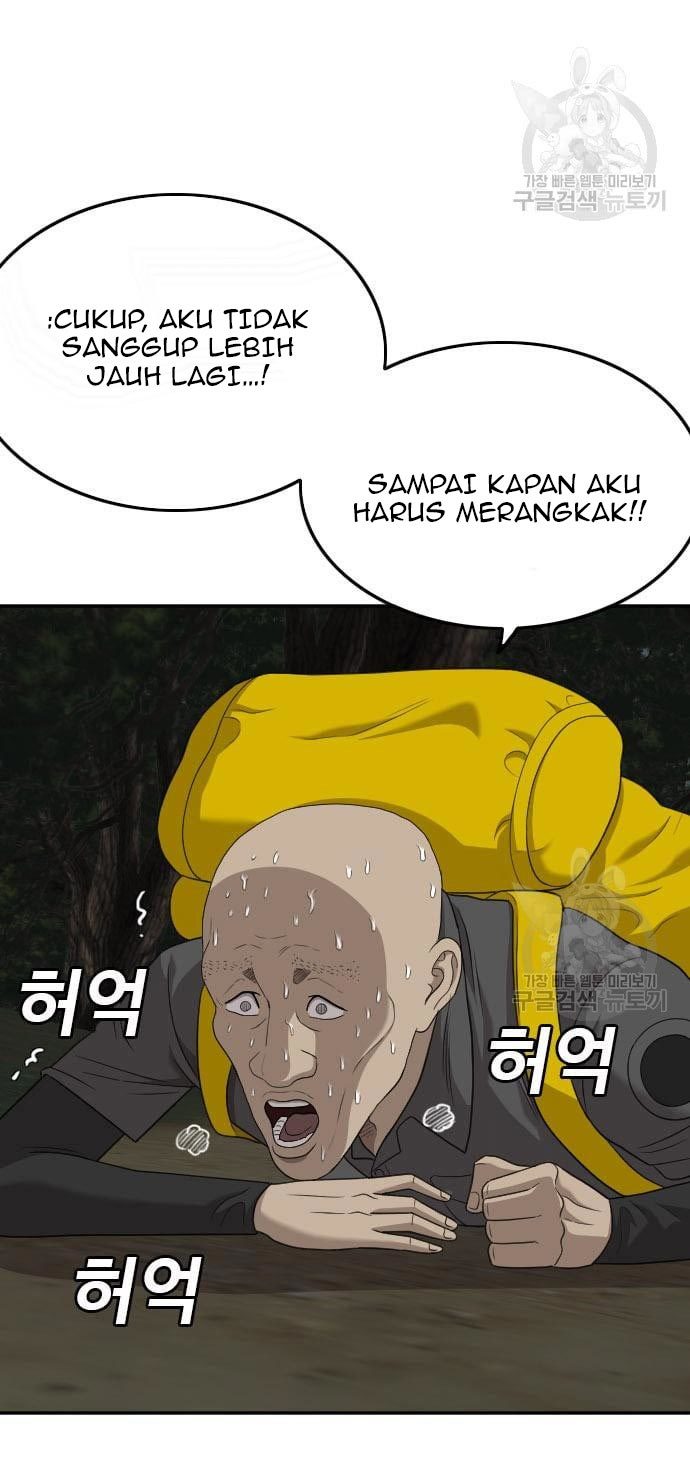A Bad Person Chapter 135 page 37