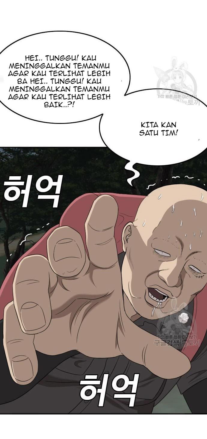 A Bad Person Chapter 135 page 38