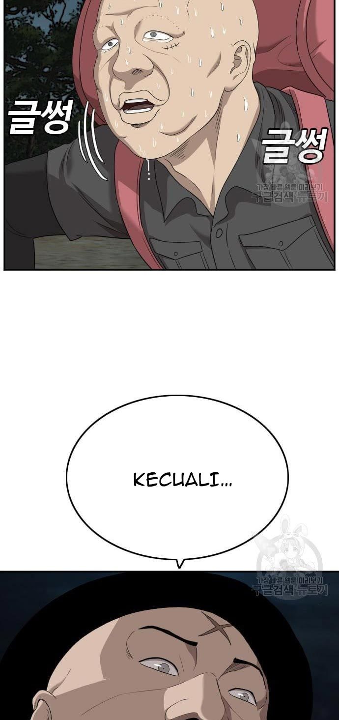A Bad Person Chapter 135 page 45