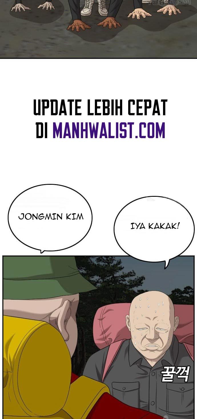A Bad Person Chapter 135 page 48