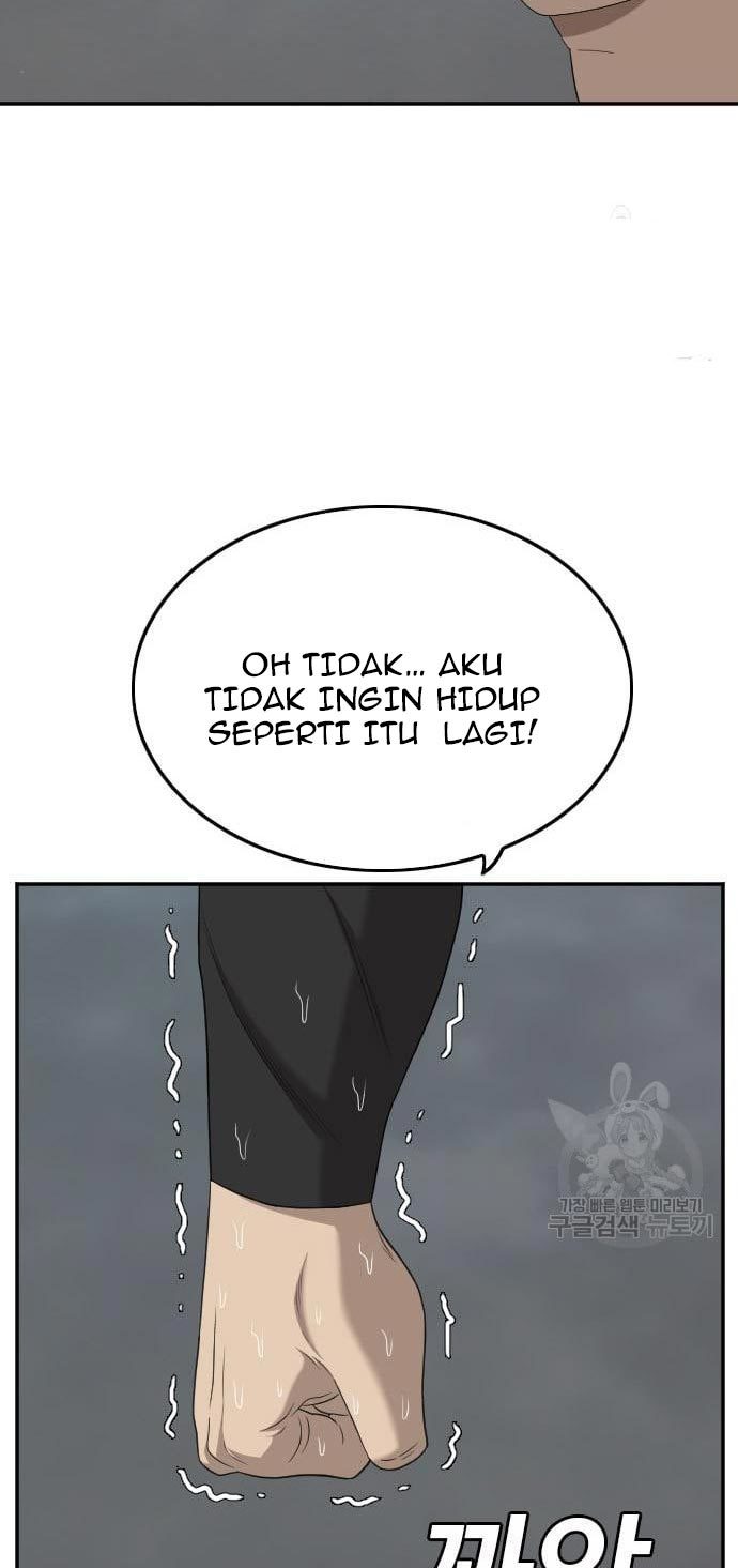A Bad Person Chapter 135 page 52