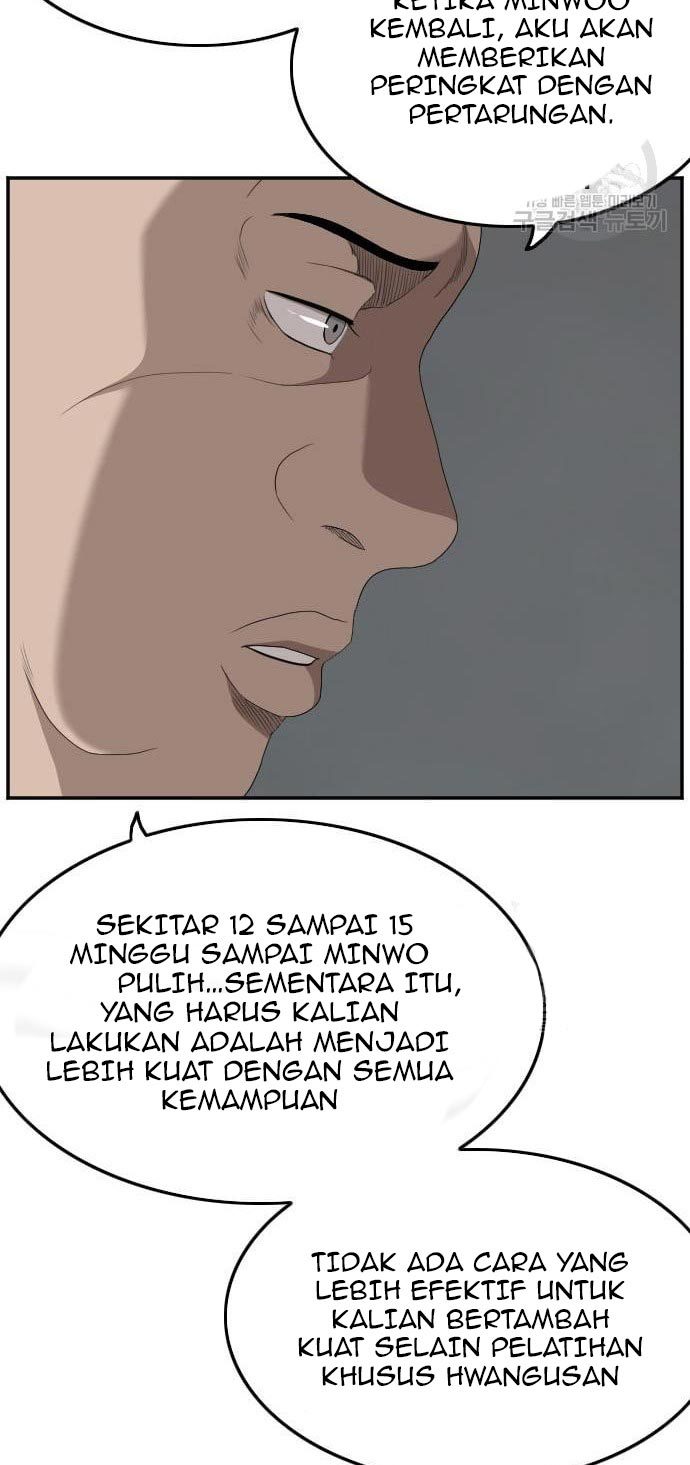 A Bad Person Chapter 135 page 57